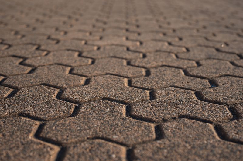Paver Driveway Construction in Ogden, UT