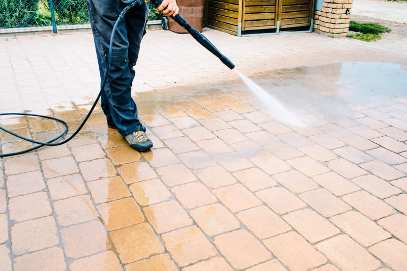 Paver Driveway Installation in Aurora, CO