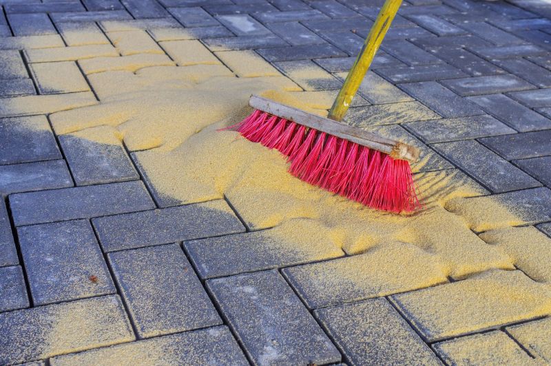 Paver Flooring Installation in Sacramento, CA