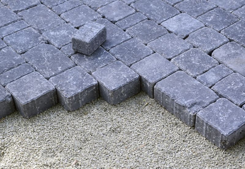 Paver Flooring Installation in Salt Lake City, UT