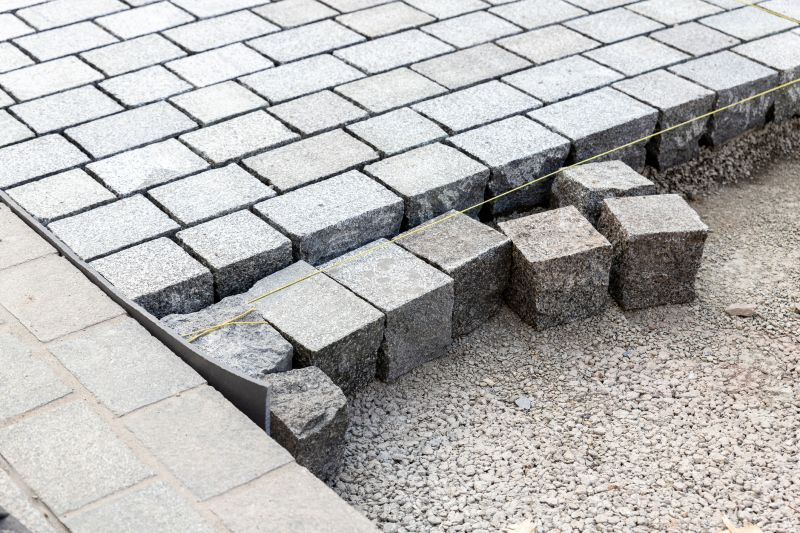 Paver Flooring Installation in Denver, CO