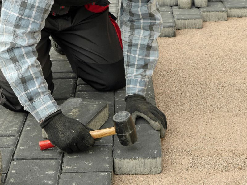 Paver Flooring Installation in Boulder, CO