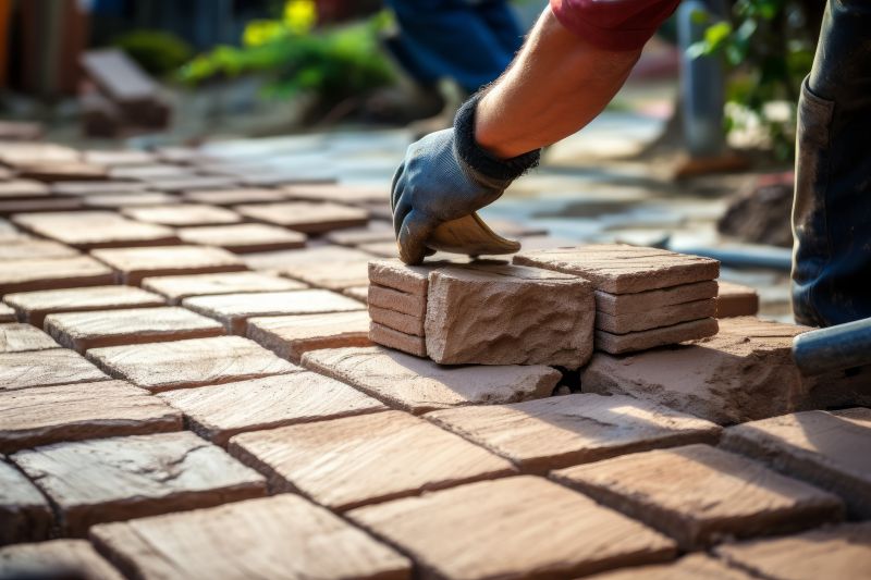 Paver Flooring Installation in Boulder, CO