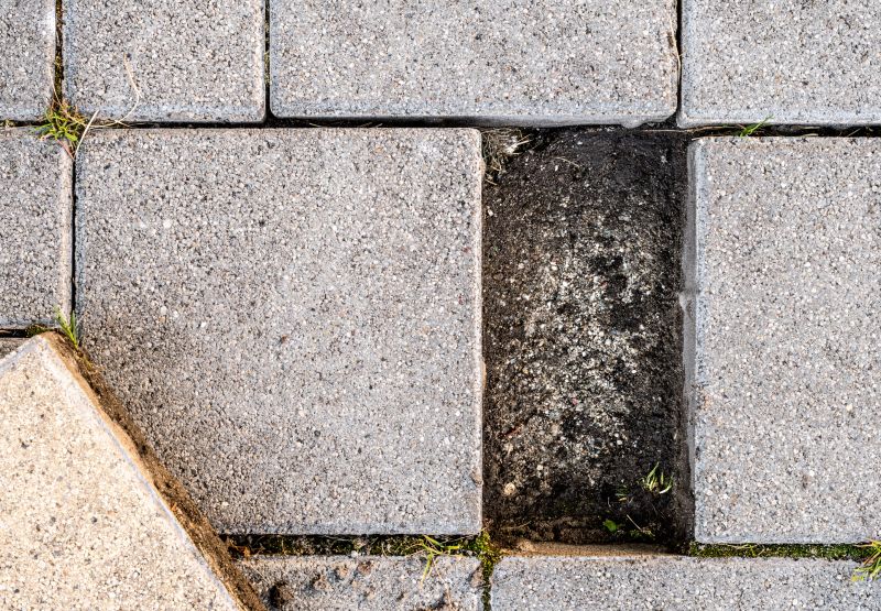 Pavers Construction in Norwalk, CT