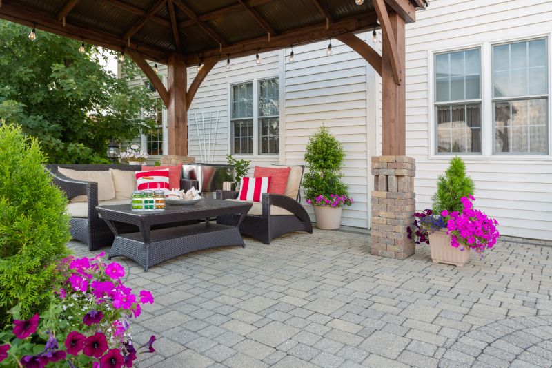 Pavers Installation in Fairfield County, CT