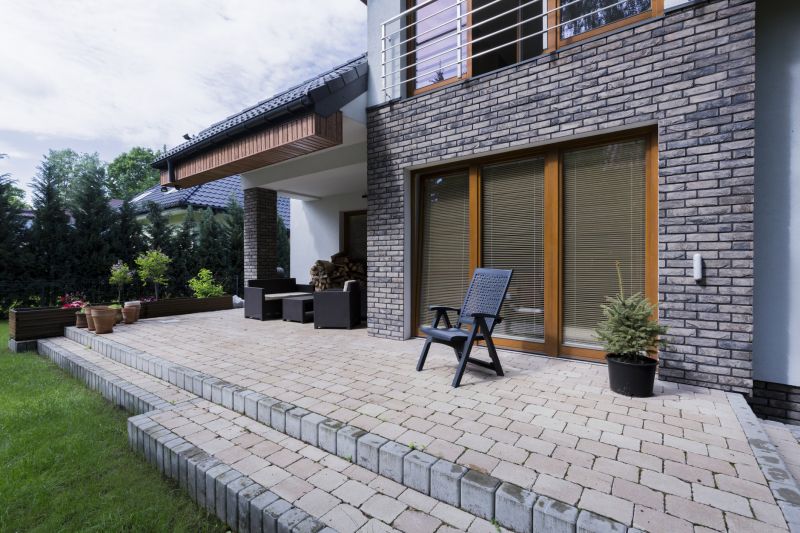 Pavers Service in Norwalk, CT