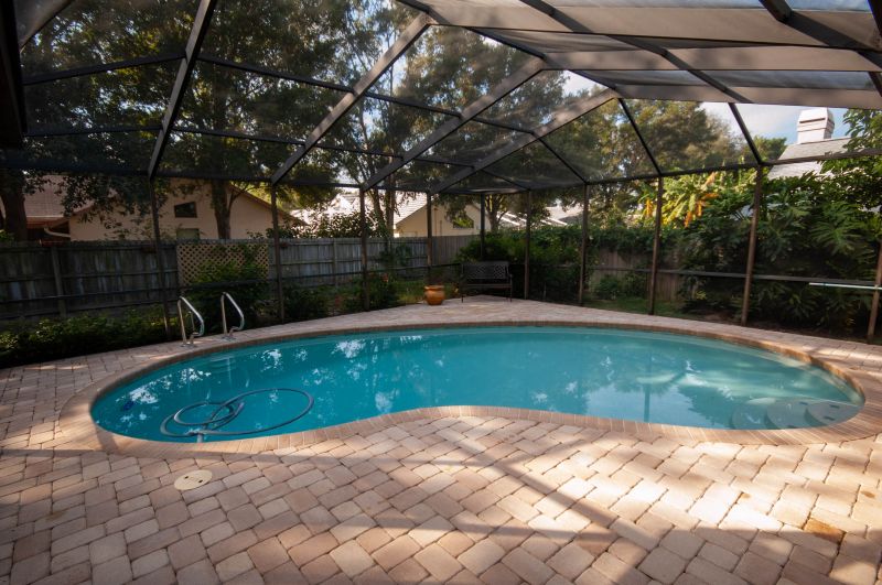 Pool Pavers Installation in Fairfield County, CT