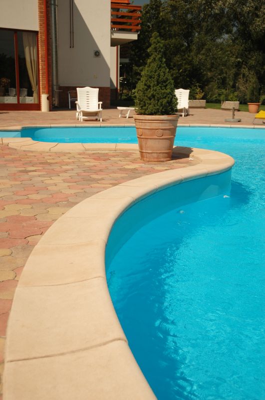 Pool Pavers Installation in Norwalk, CT