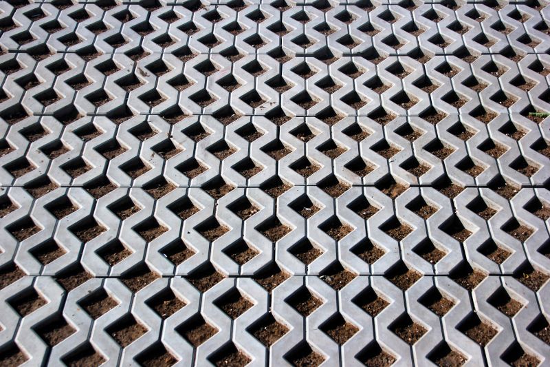 Porous Pavers Installation in Fairfield County, CT