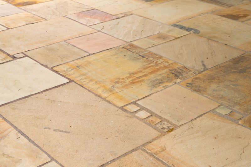 Sandstone Driveway Service in Denver County, CO