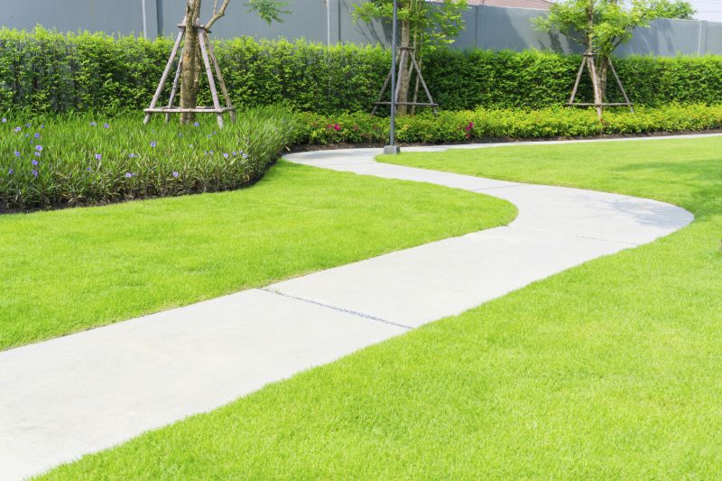 Sidewalk Enlargement in Salt Lake City, UT