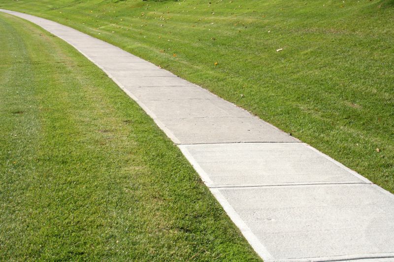 Sidewalk Enlargement in Denver, CO