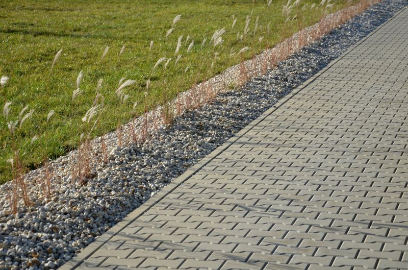 Sidewalk Pavers Installation in Fairfield County, CT