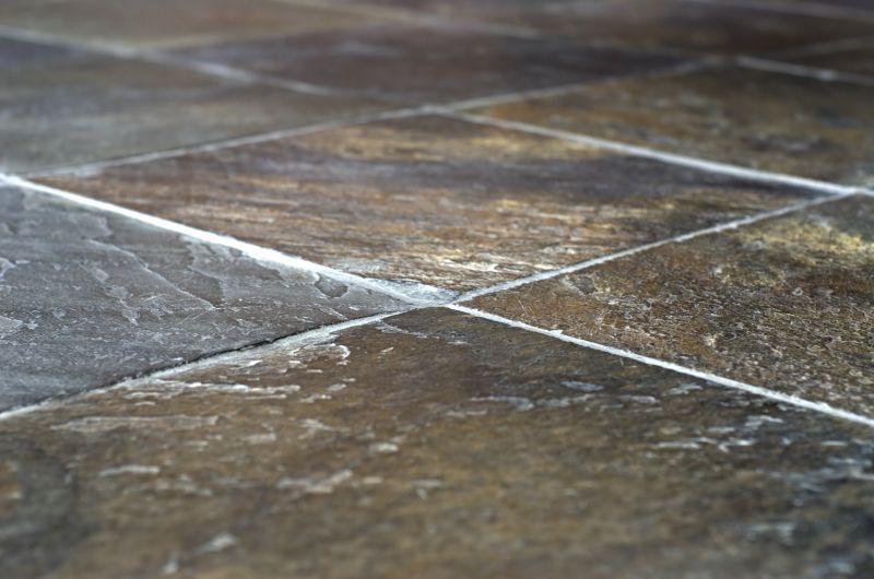Slate Pavers Installation in Fairfield County, CT