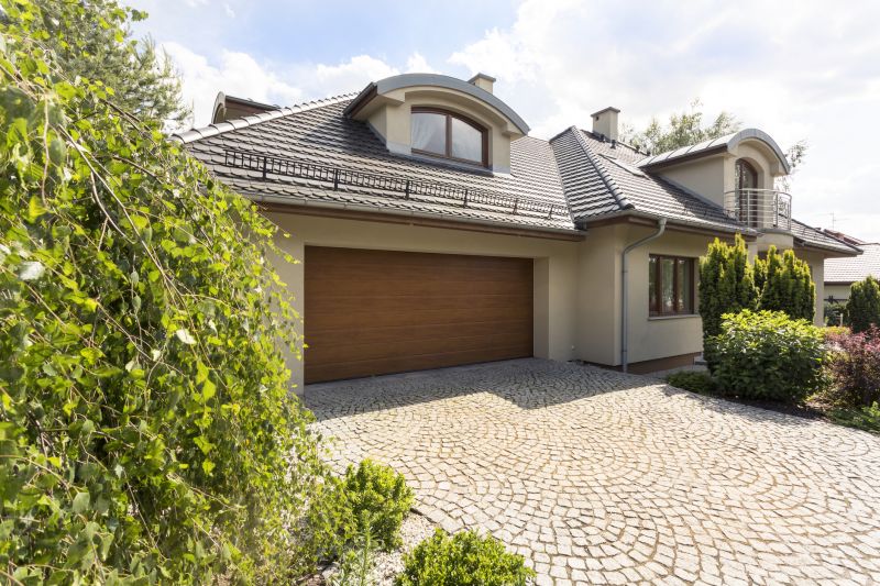 Stone Driveway Construction in Denver, CO