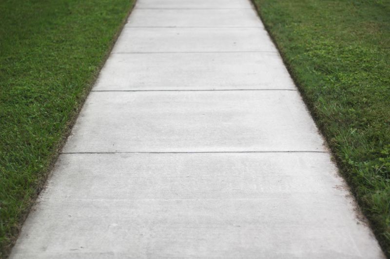 Walkway Replacement in Denver, CO